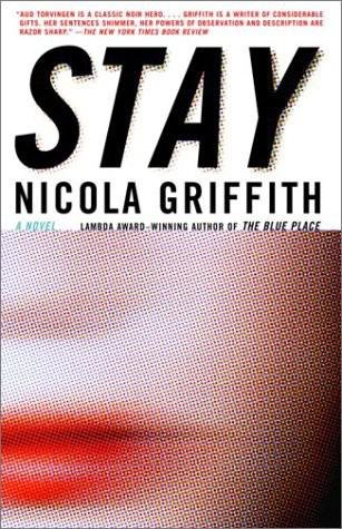 Cover of Stay