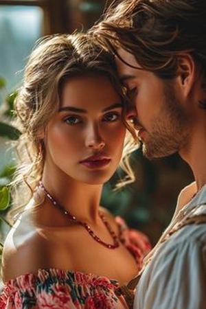 Cover of The Wrong Woman Novel
