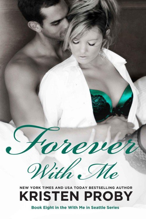 Cover of Forever With Me