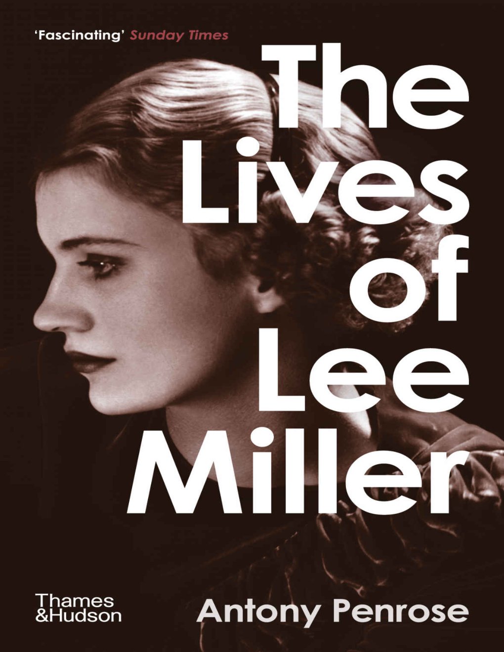 Cover of The Lives of Lee Miller