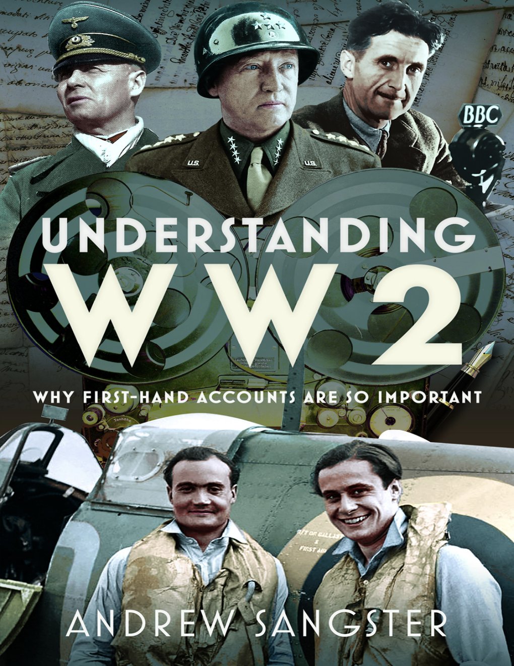 Cover of Understanding WW2