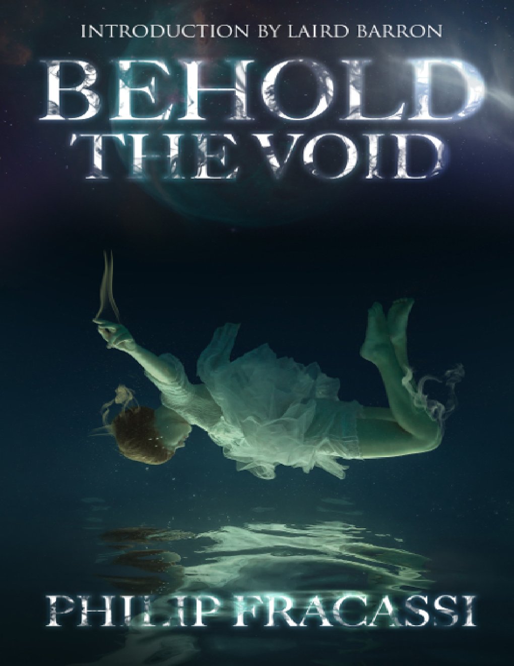 Cover of Behold the Void