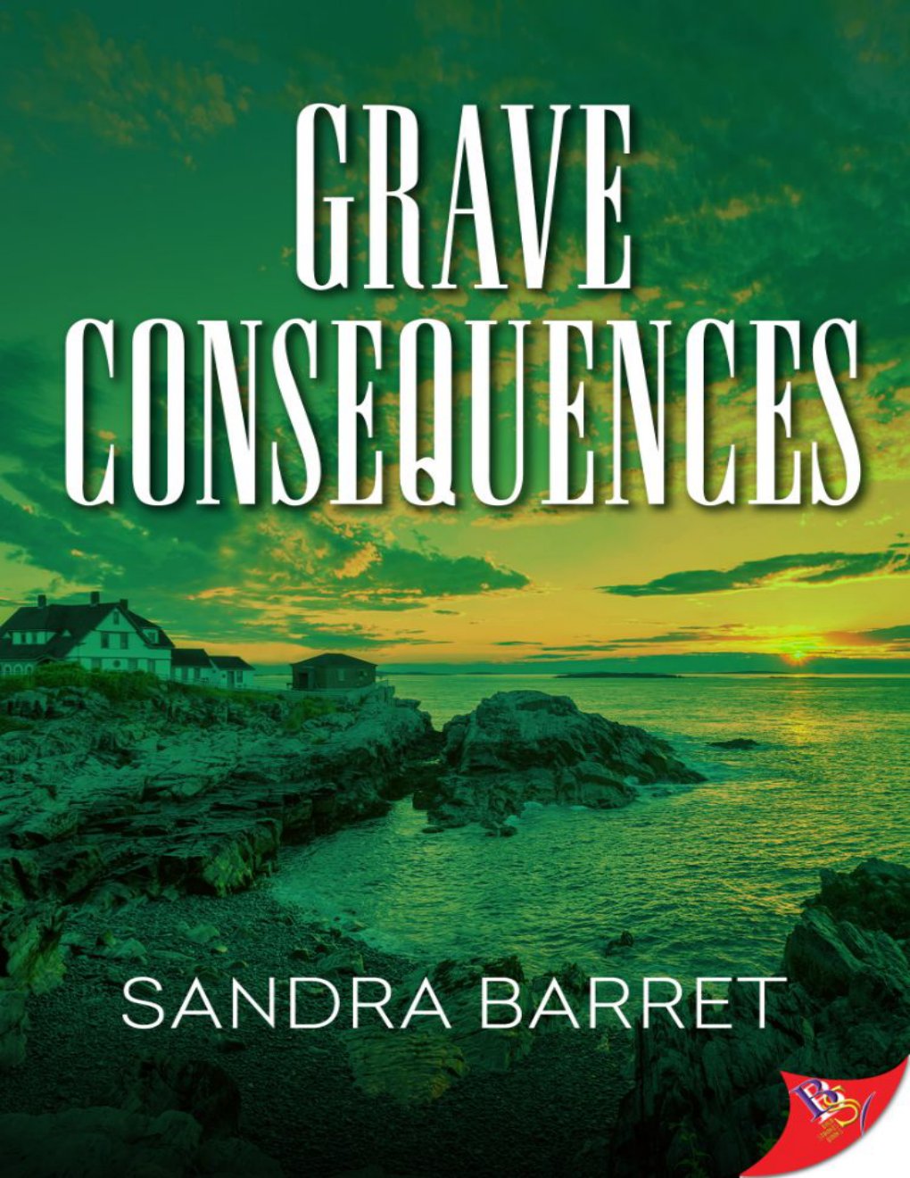 Cover of Grave Consequences