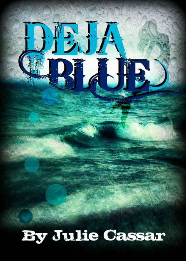 Cover of 2 Deja Blue