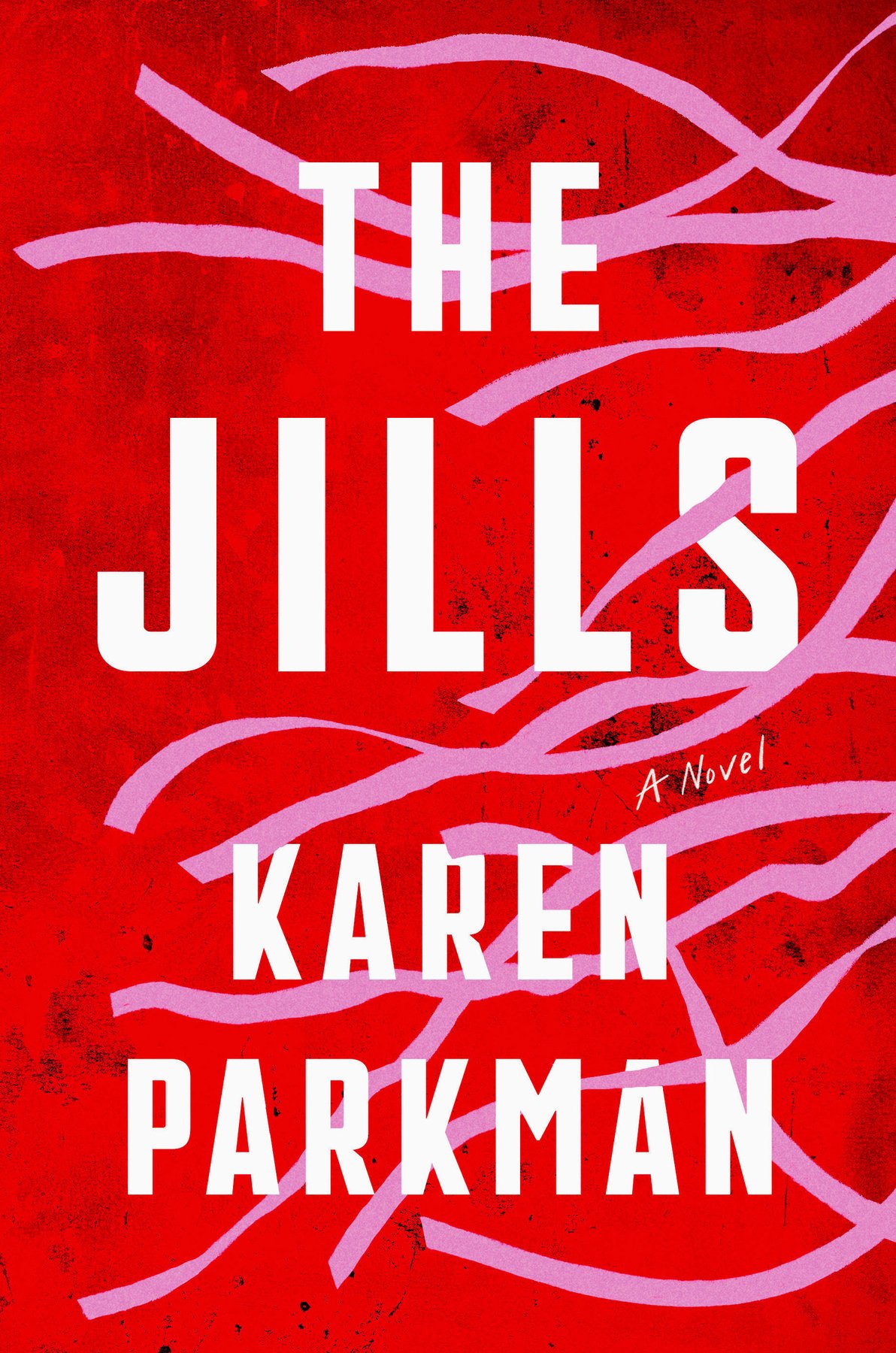 Cover of The Jills