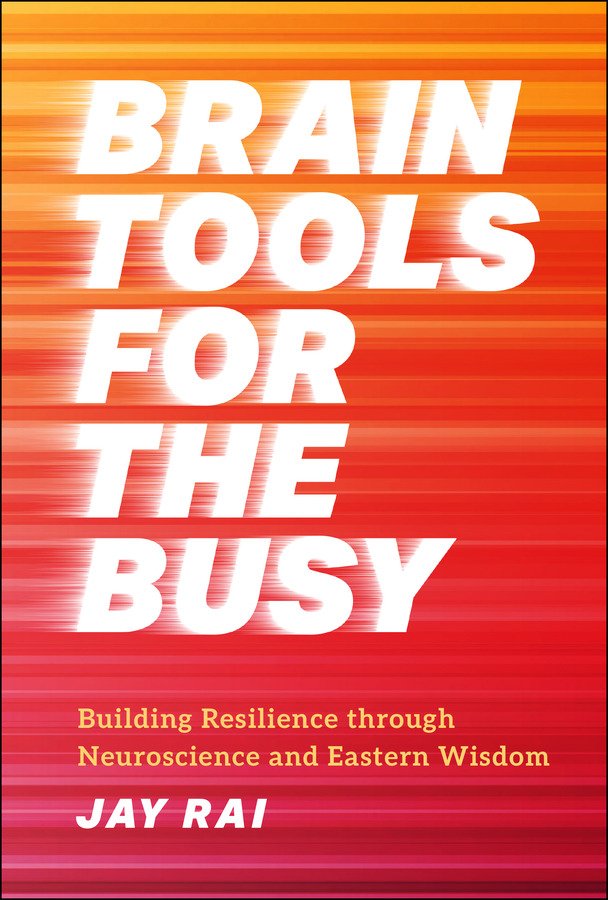 Cover of Brain Tools for the Busy