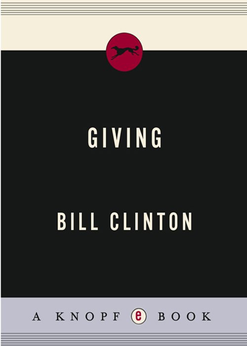 Cover of Giving