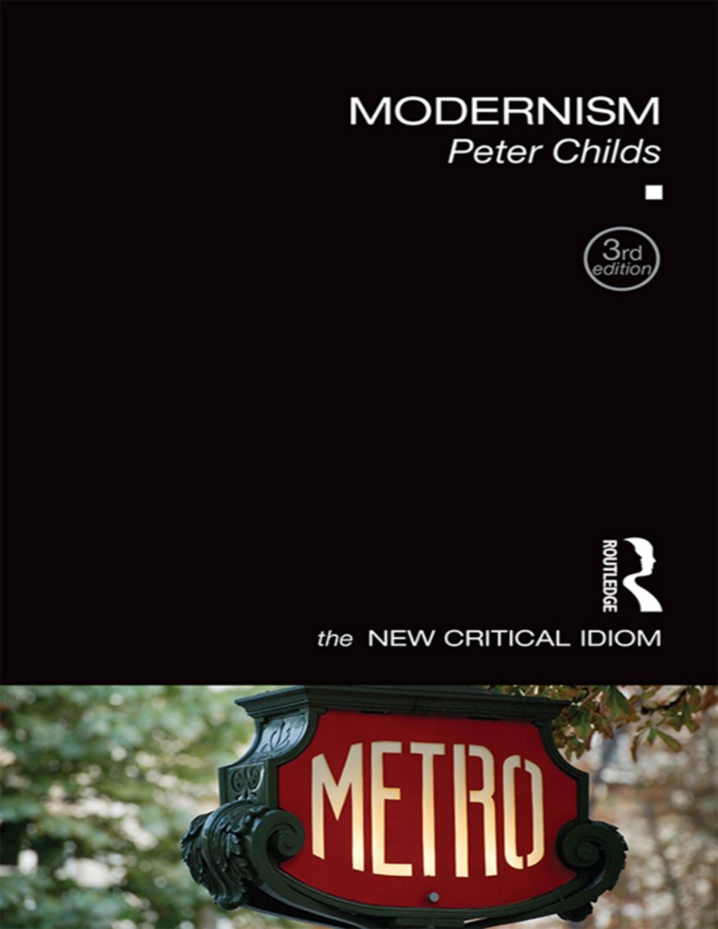 Cover of Modernism
