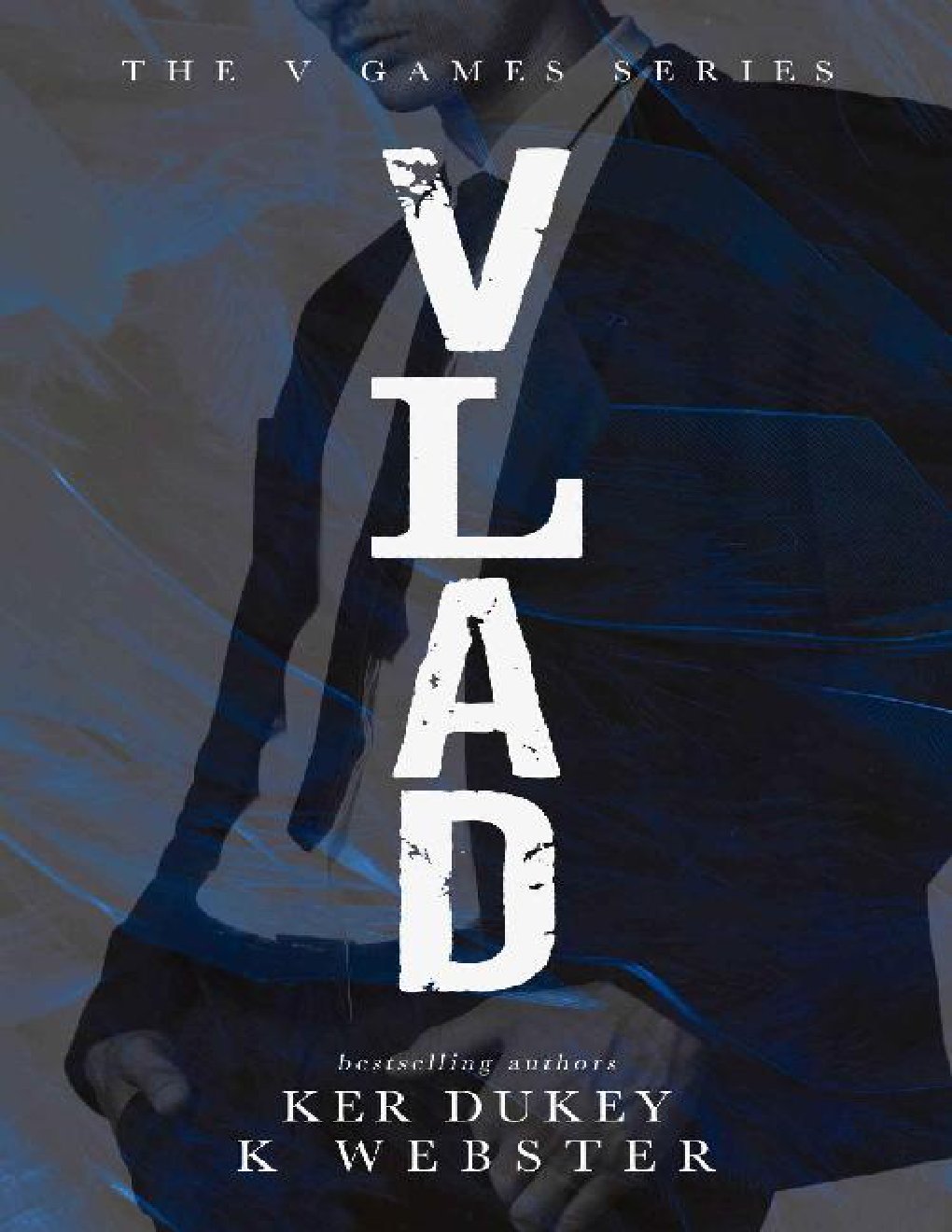 Cover of VLAD