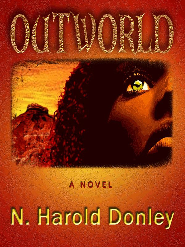 Cover of Outworld (2011)