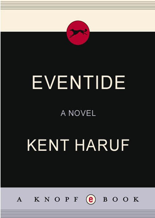 Cover of Eventide Plainsong 2