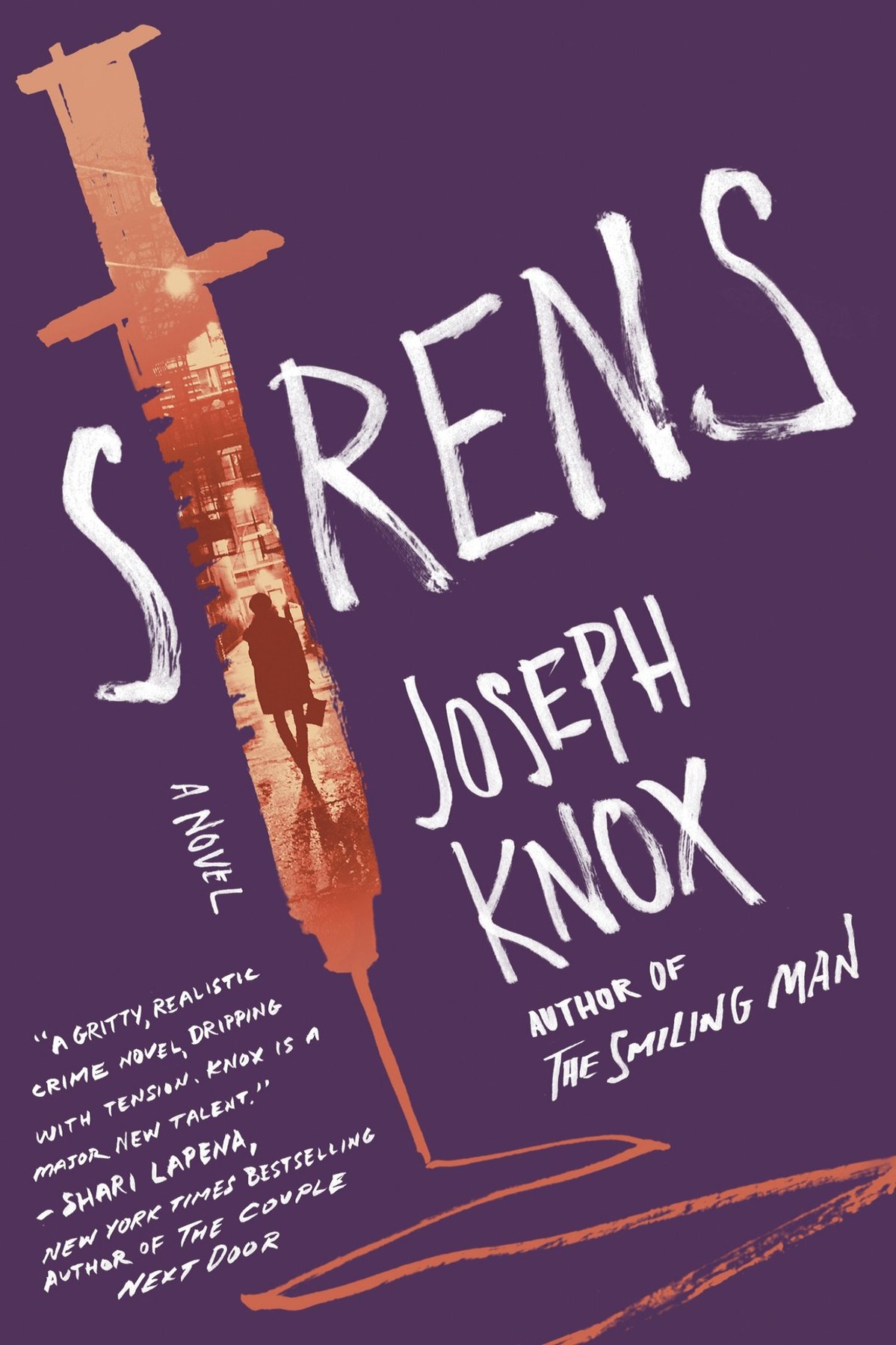 Cover of Sirens