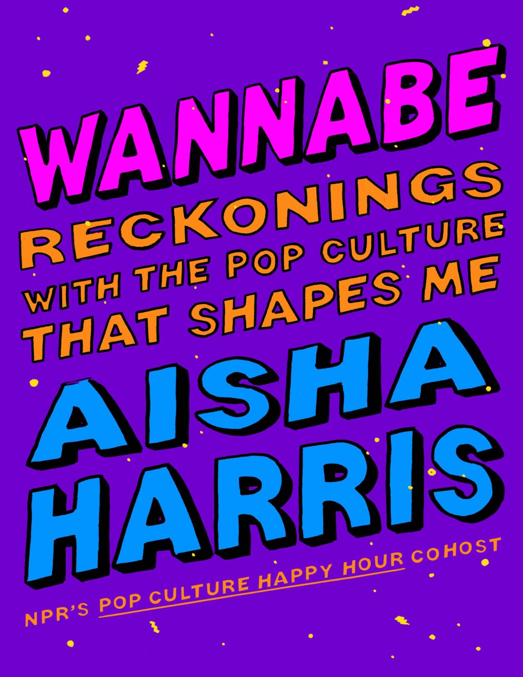 Cover of Wannabe