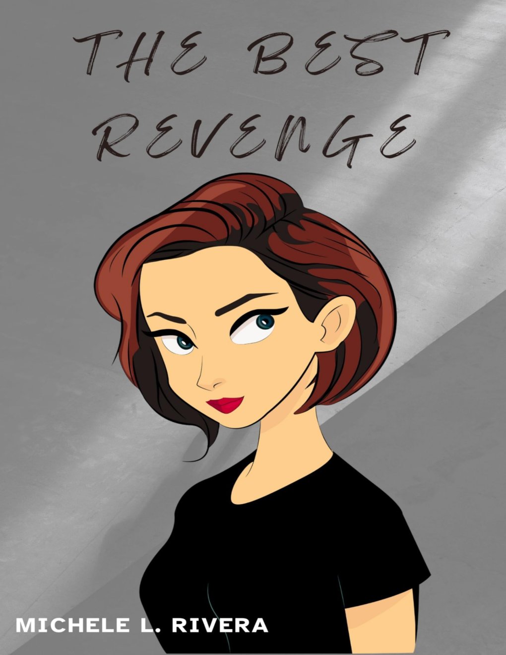 Cover of The Best Revenge (2025)