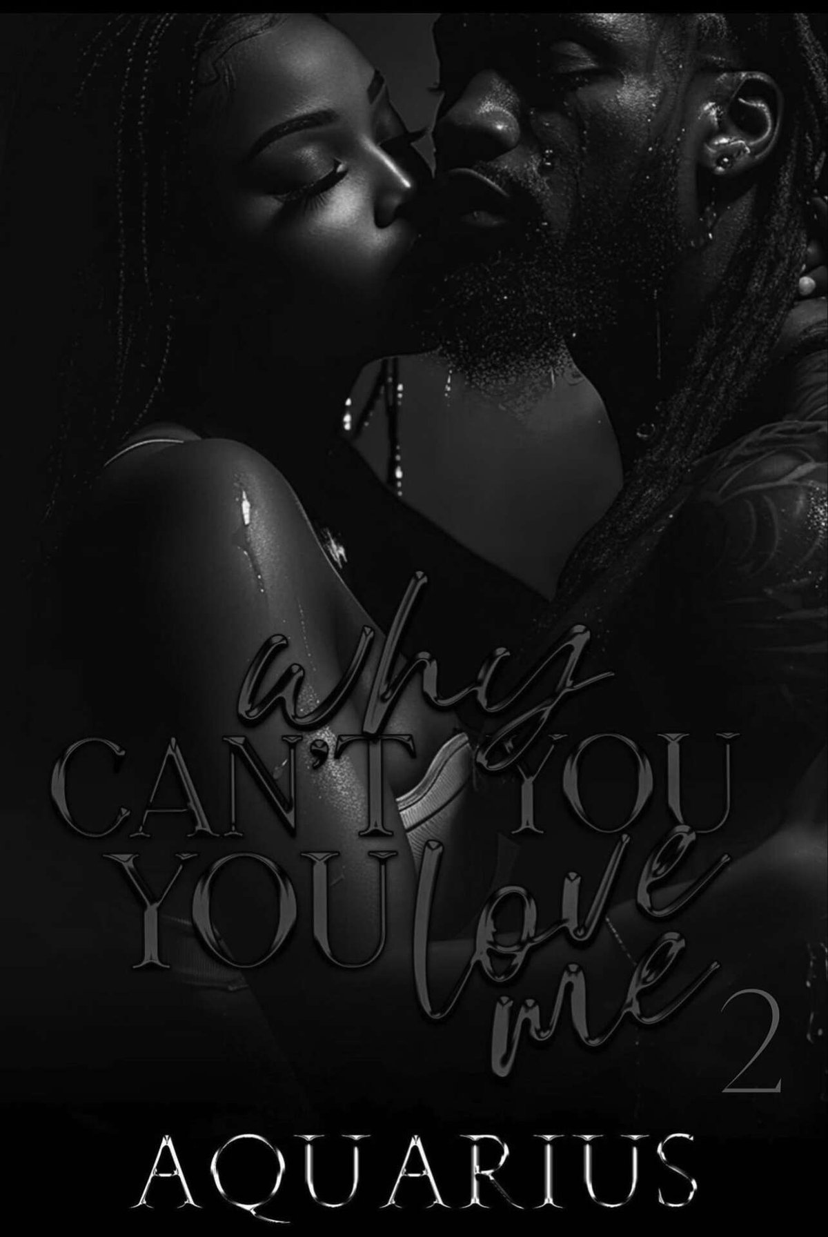 Cover of Why Can't You Love Me 2 (2025)
