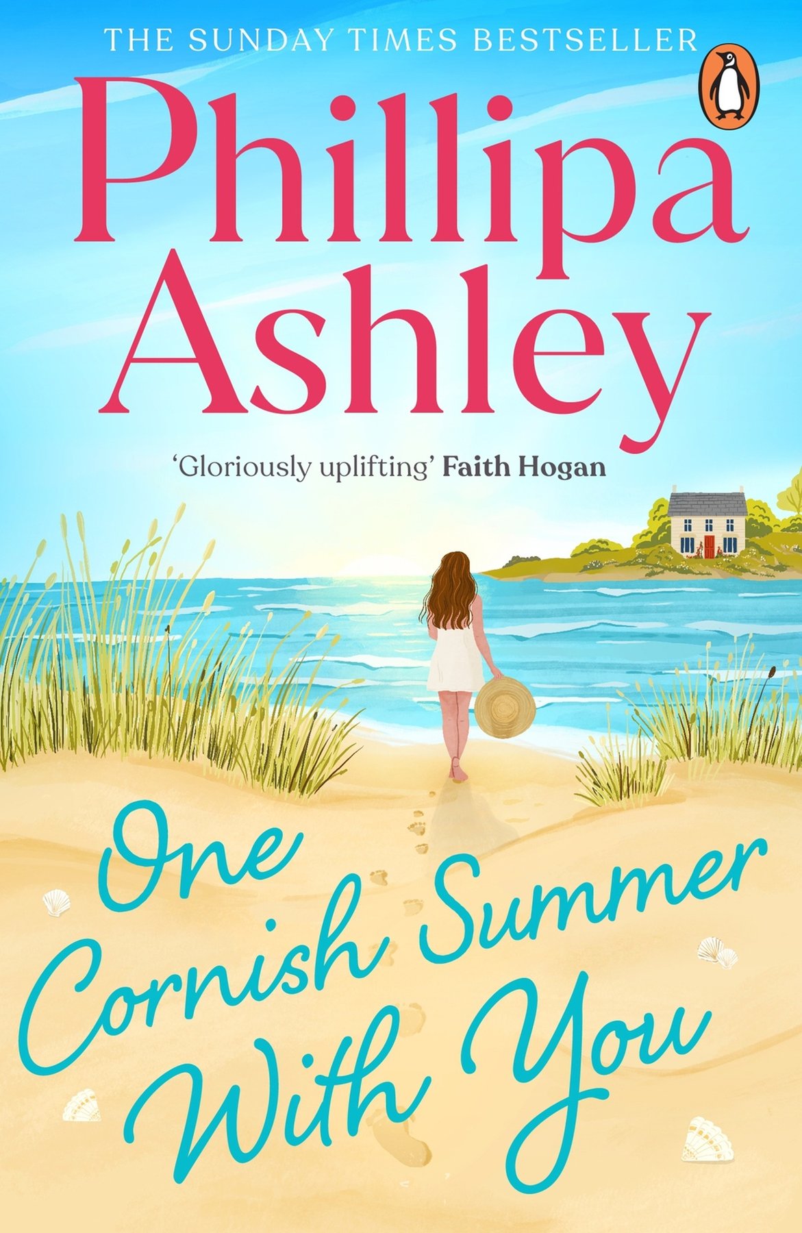 Cover of One Cornish Summer With You