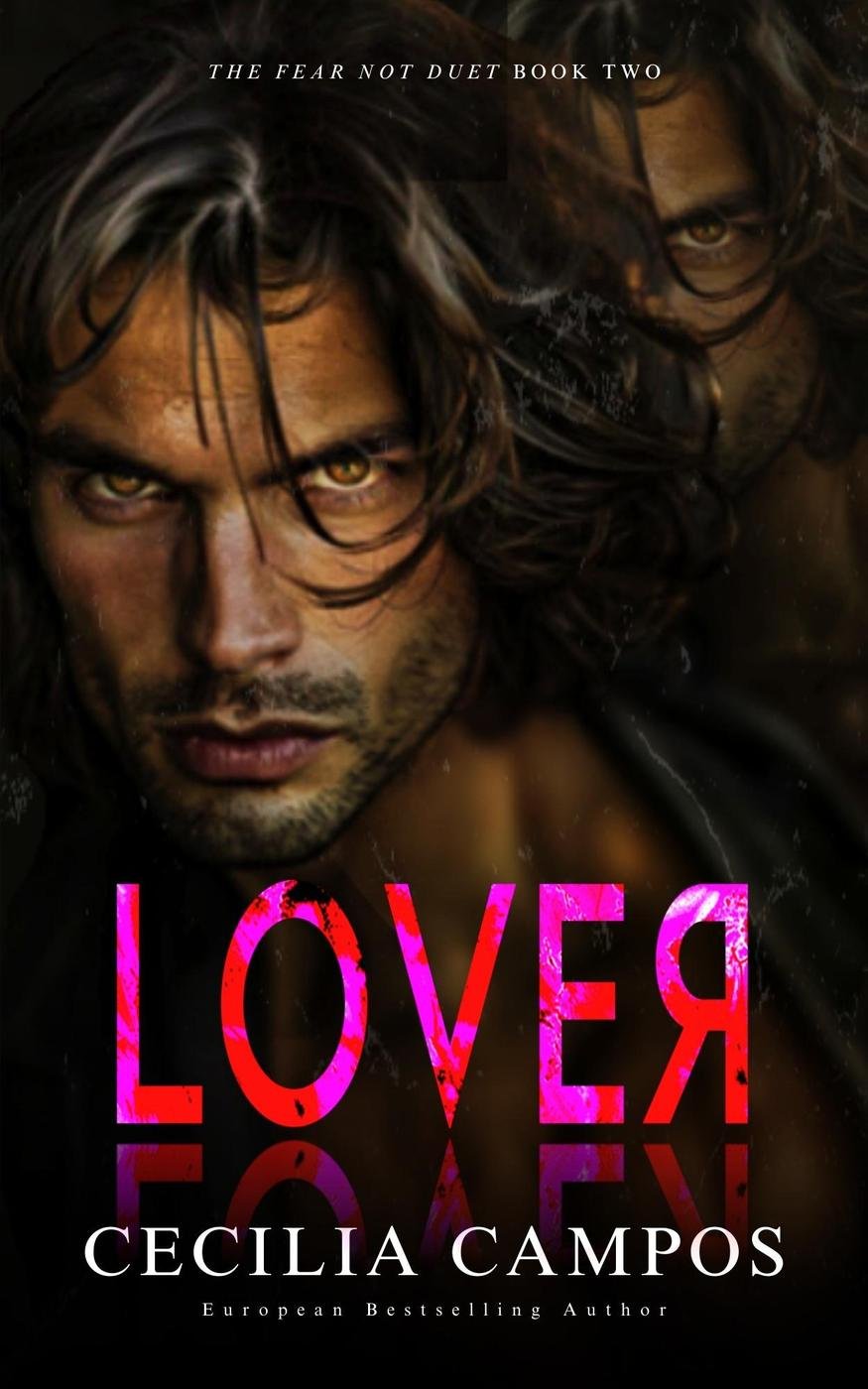Cover of Lover (2024)