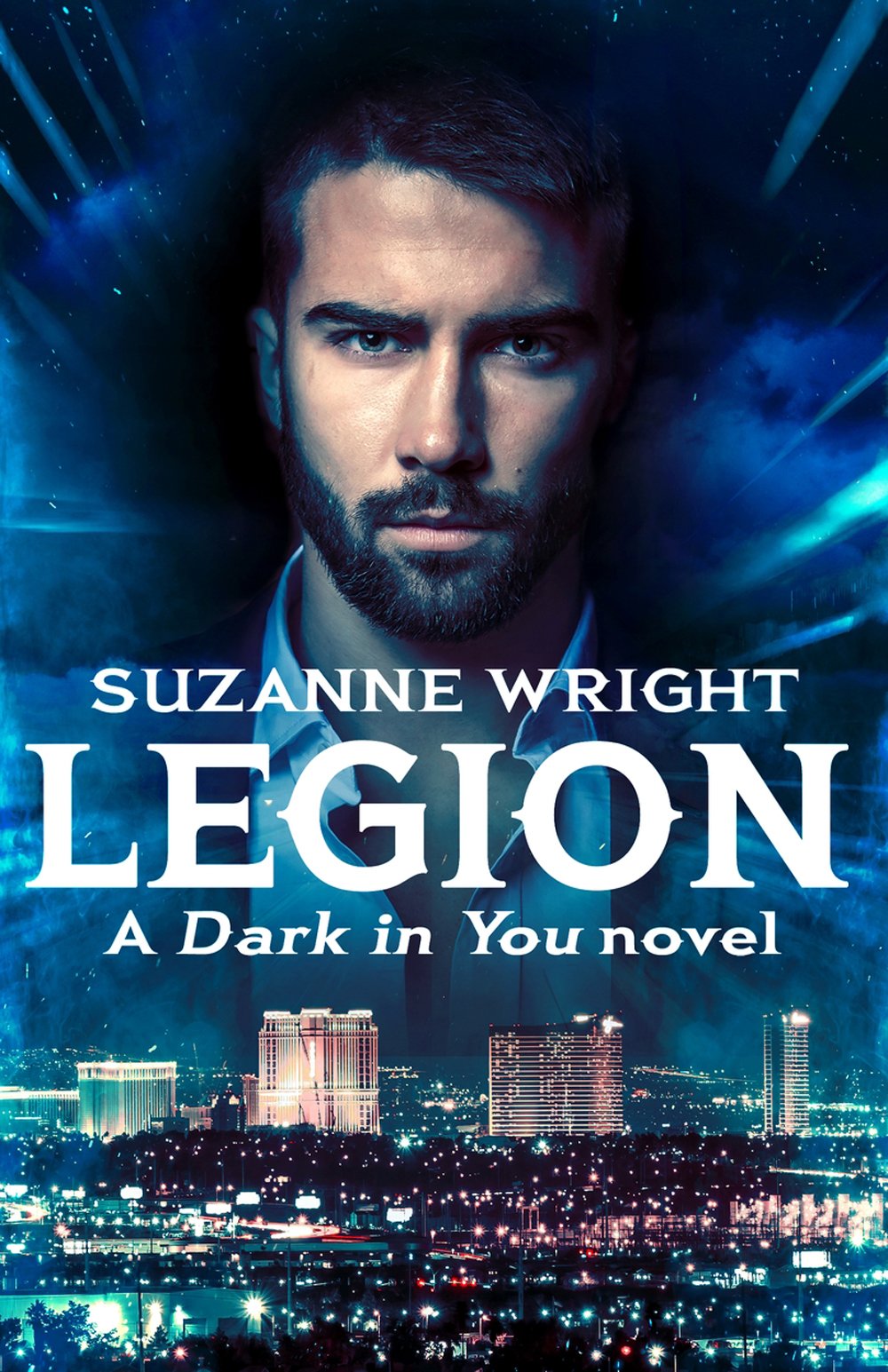 Cover of Legion