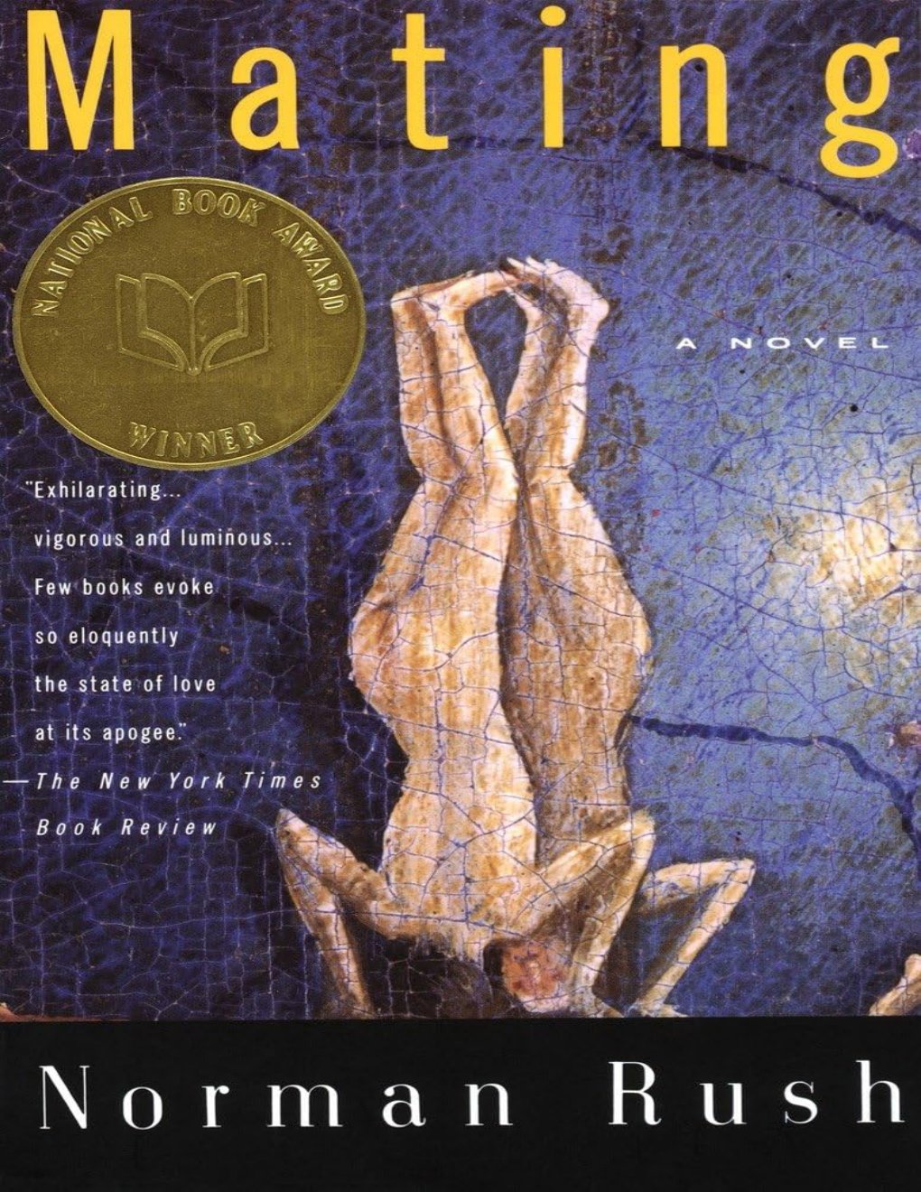 Cover of Mating