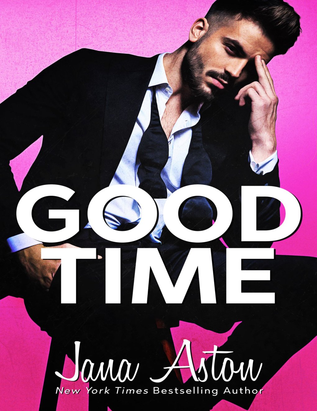 Cover of Good Time
