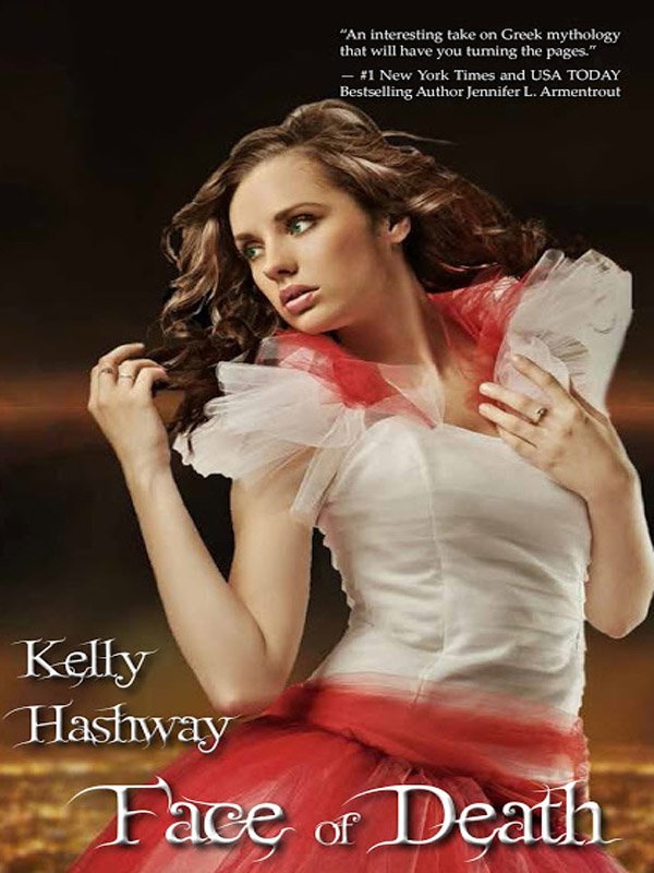 Cover of Face of Death