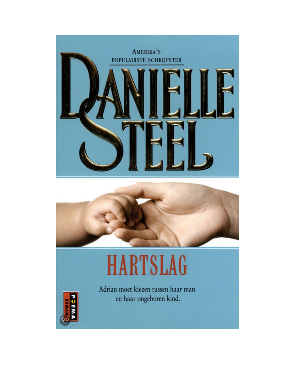 Cover of Hartslag
