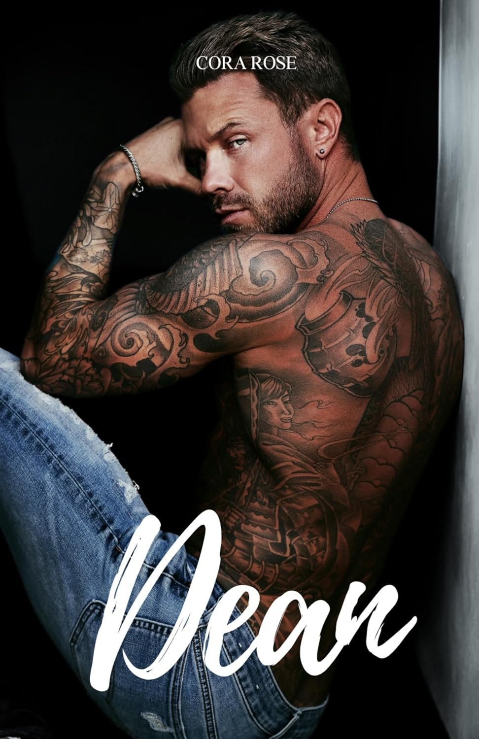 Cover of Dean (Unexpected Book 9)