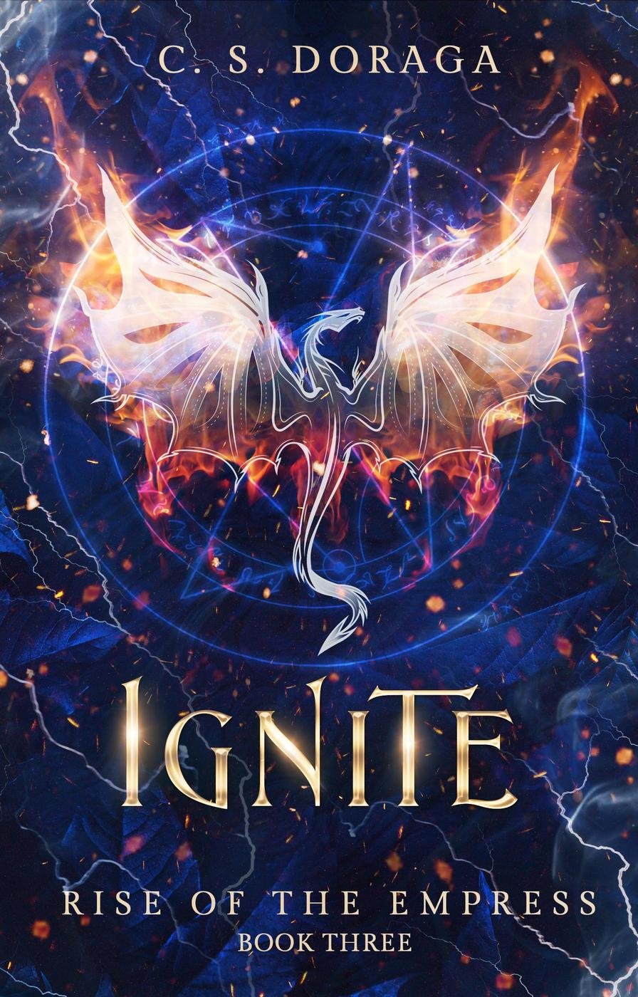 Cover of Ignite