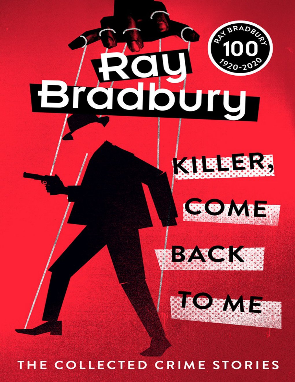 Cover of Killer, Come Back to Me