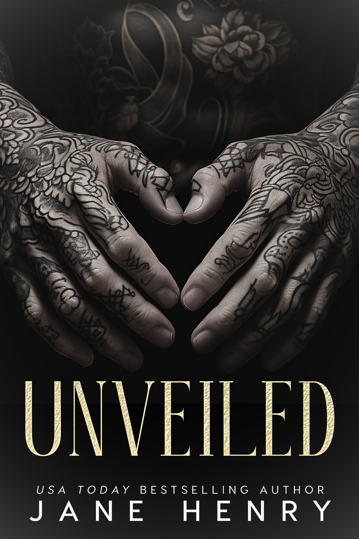 Cover of Unveiled: A Dark Arranged Marriage Mafia Romance (Bratva Kings)