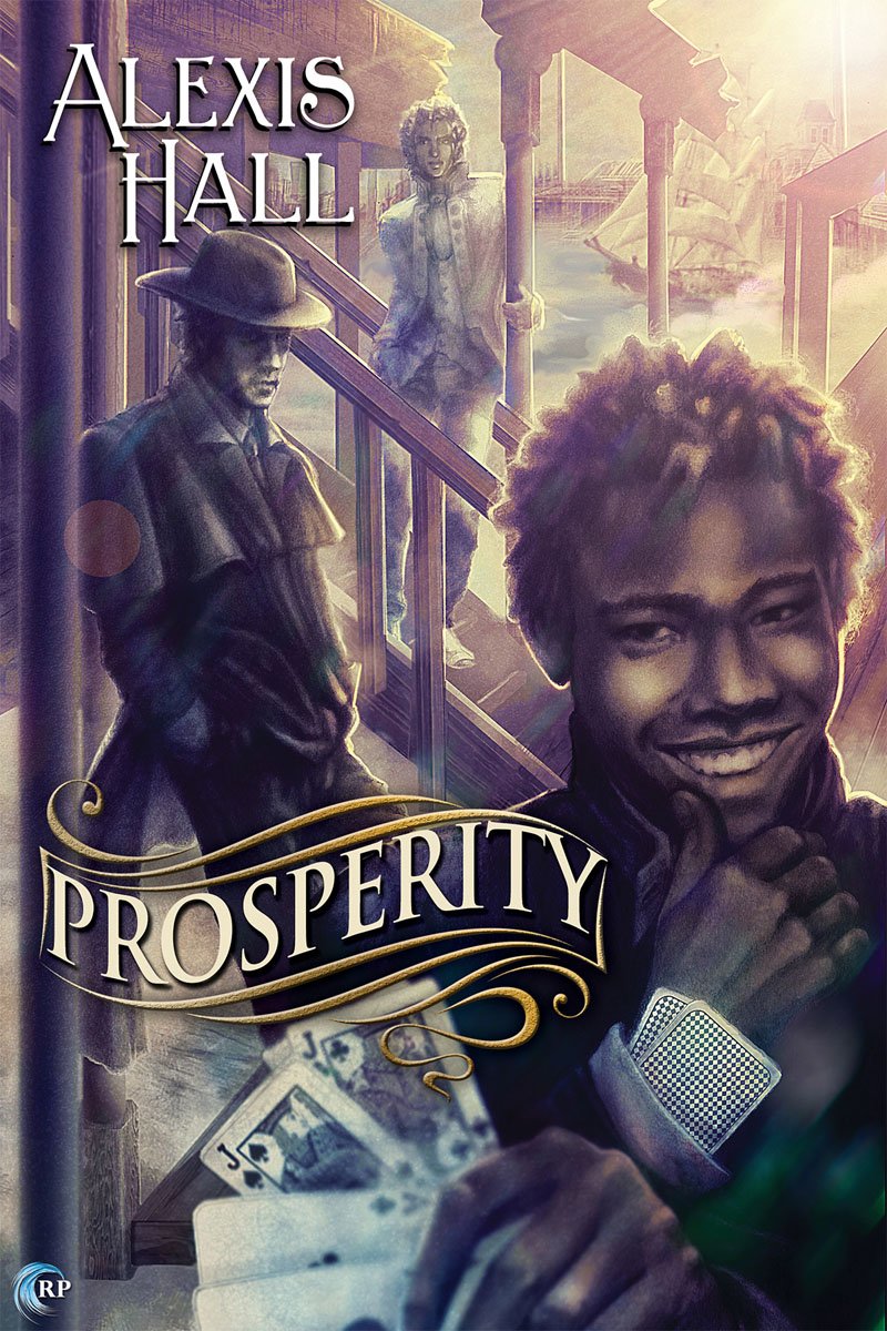 Cover of Prosperity