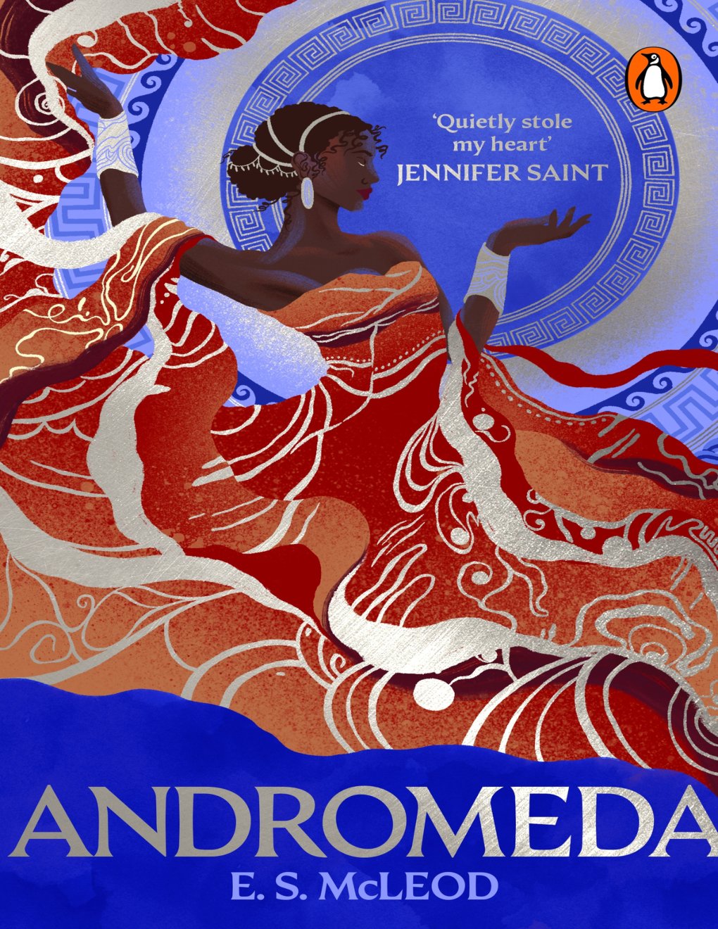 Cover of Andromeda