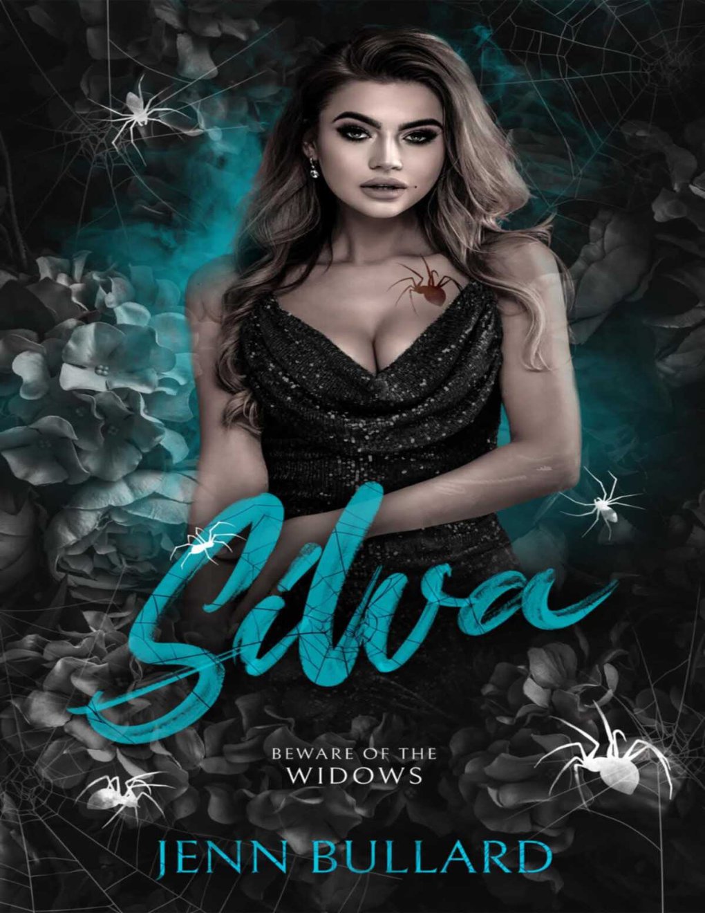 Cover of Silva