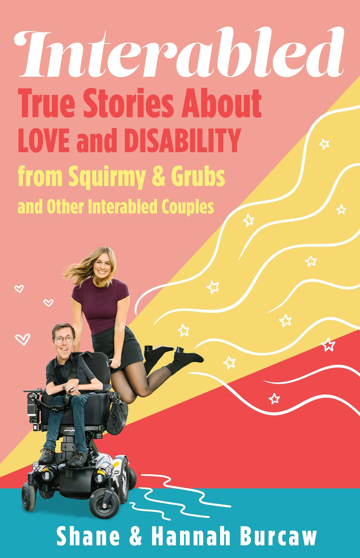 Cover of Interabled
