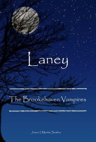 Cover of Laney (2010)