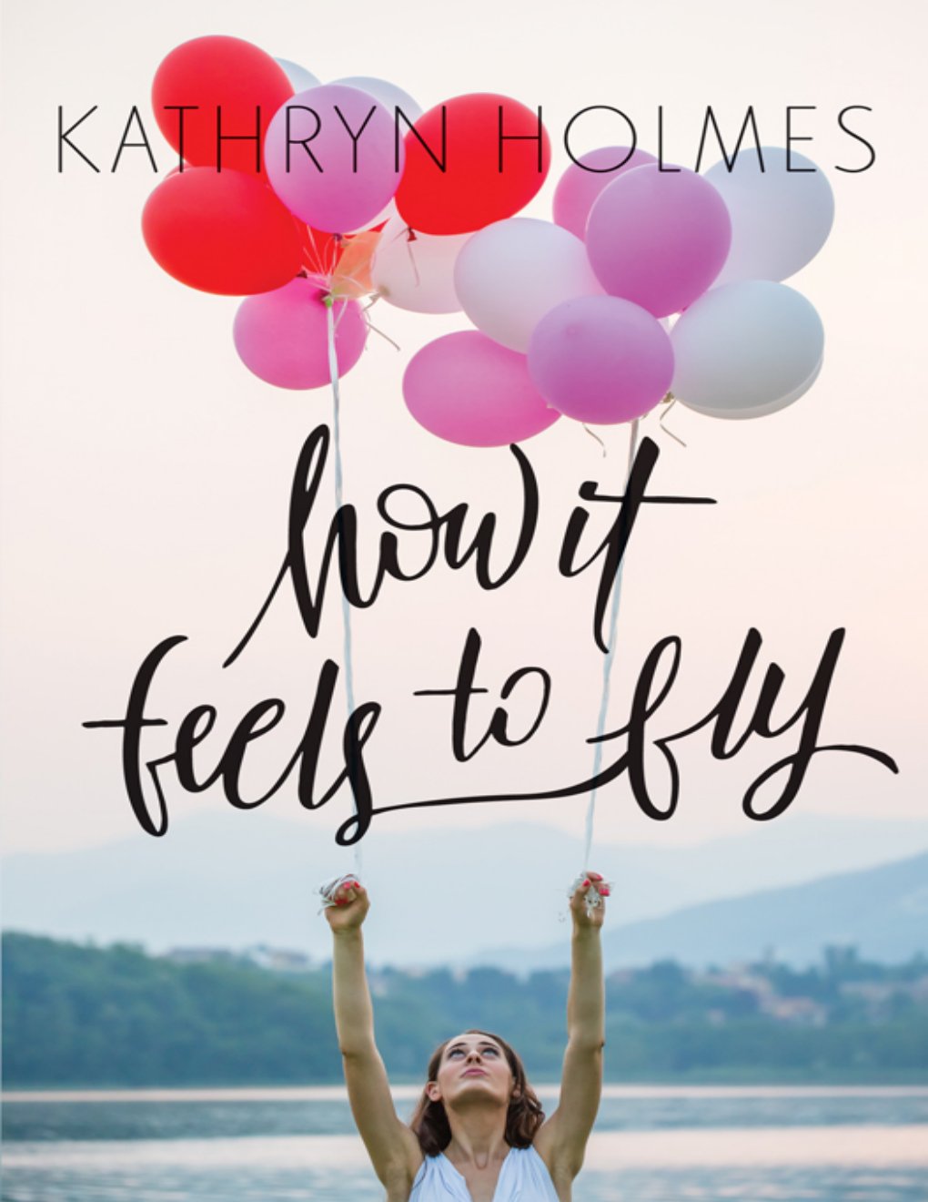 Cover of How It Feels to Fly (2000)