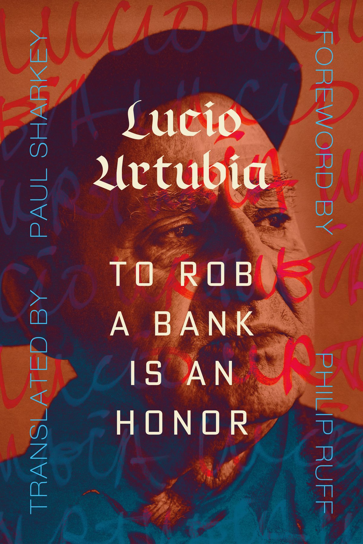 Cover of To Rob a Bank Is an Honor (1931)