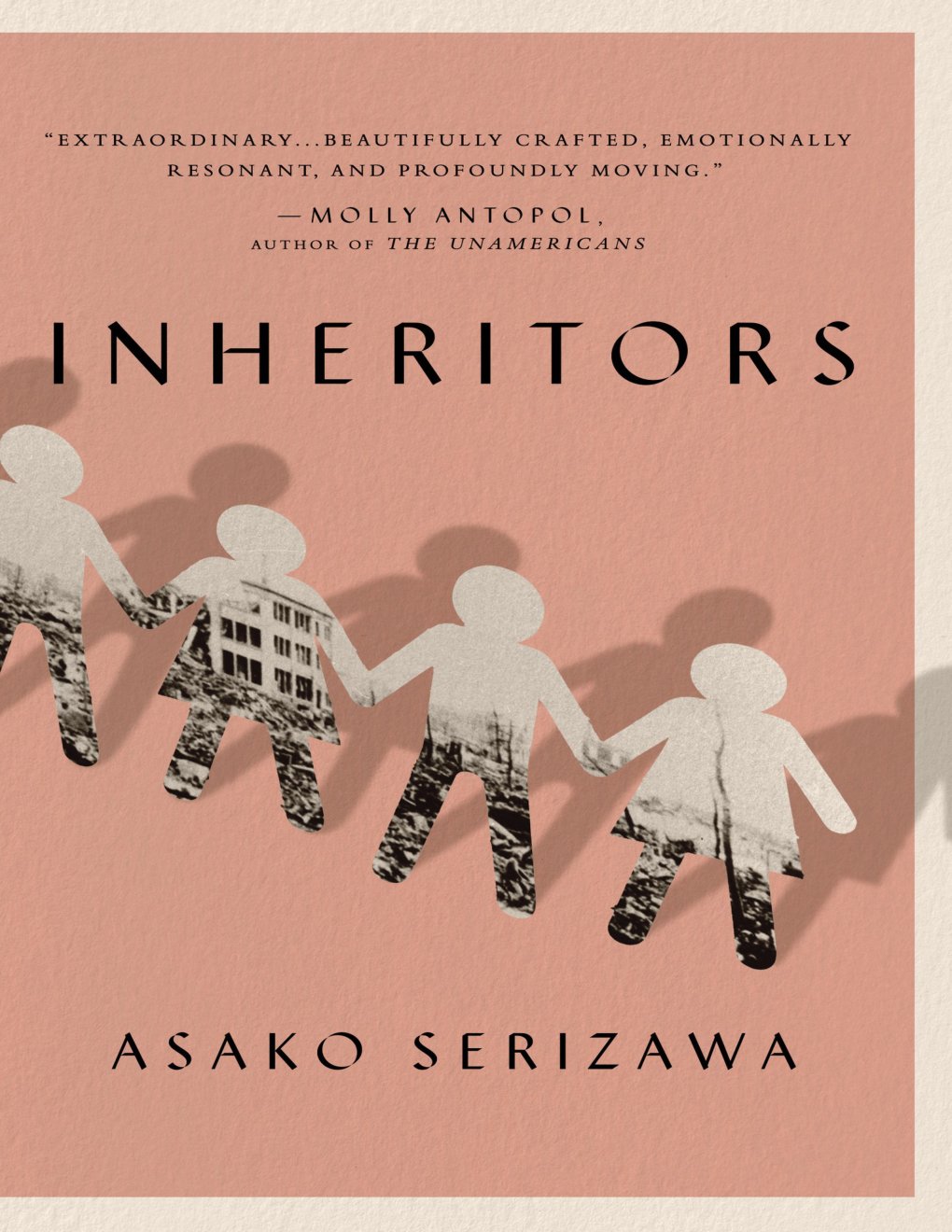 Cover of Inheritors
