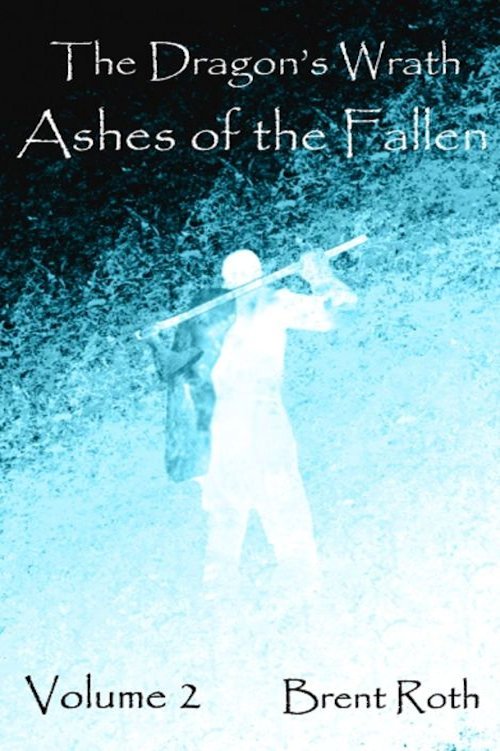 Cover of Ashes of the Fallen (2015)