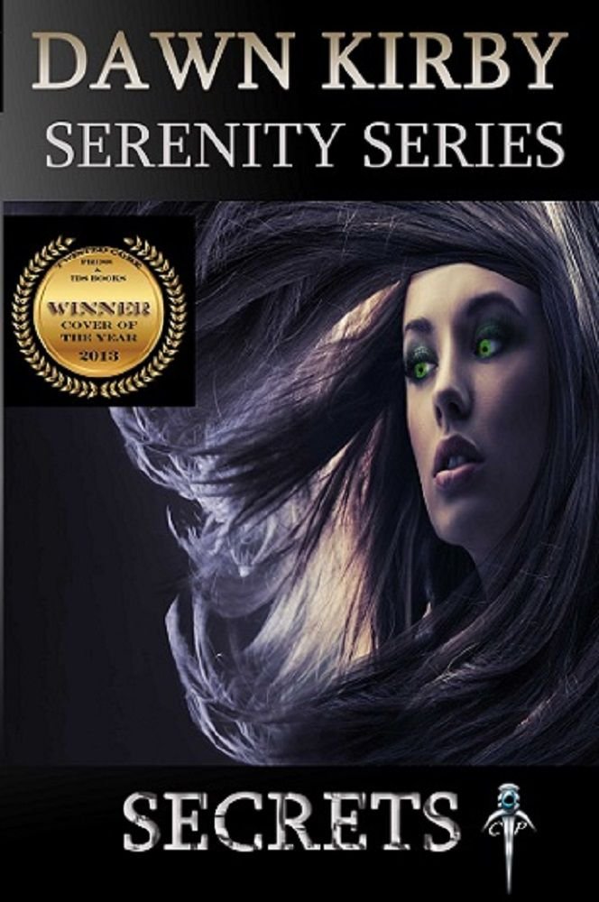 Cover of Secrets (2013)