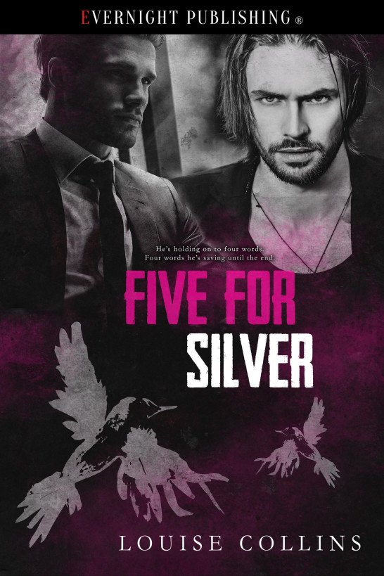 Cover of Five for Silver