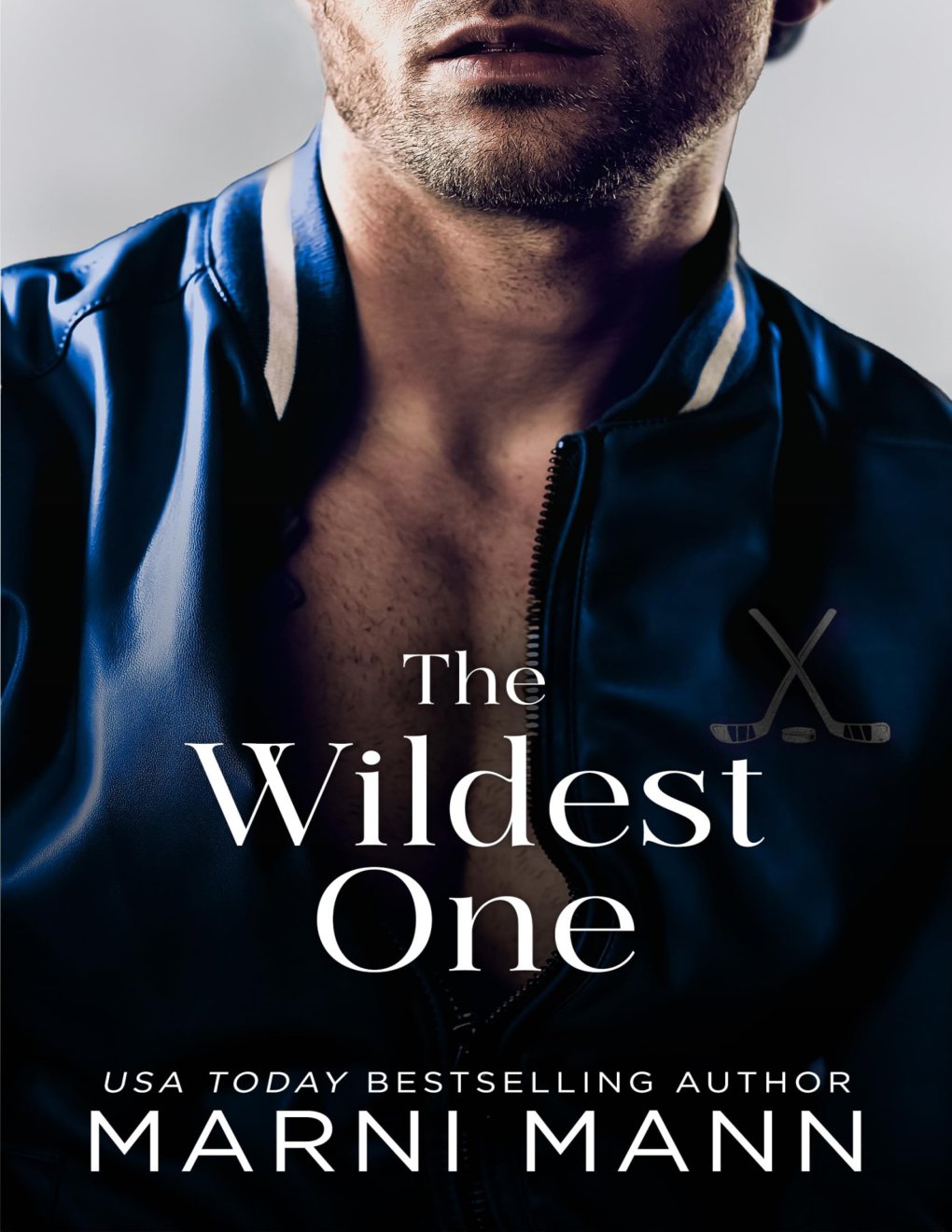 Cover of The Wildest One
