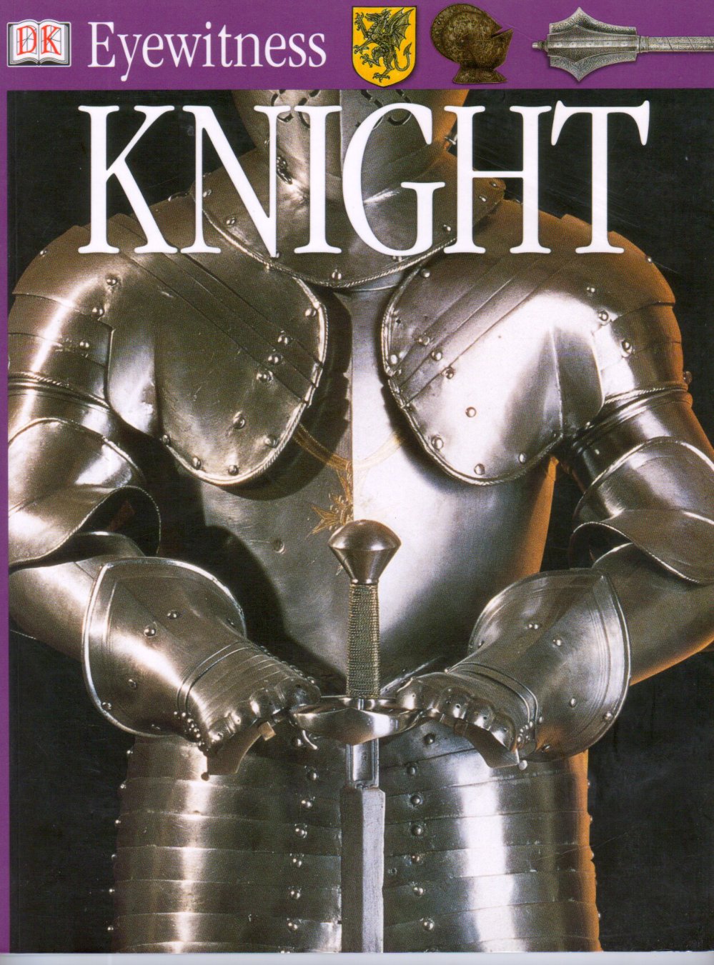 Cover of Knight