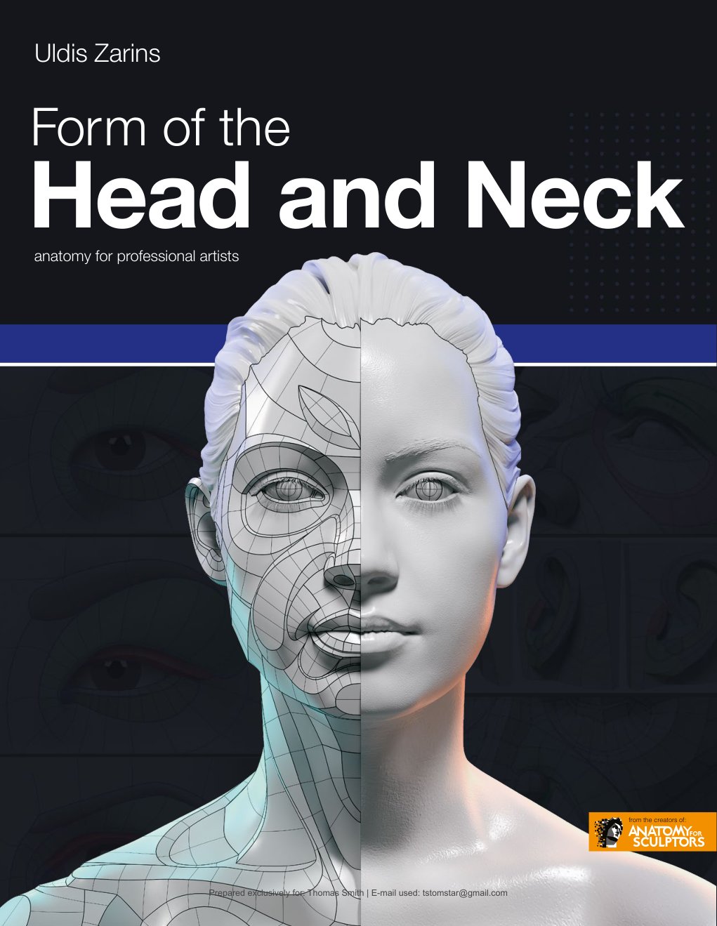 Cover of Head and Neck