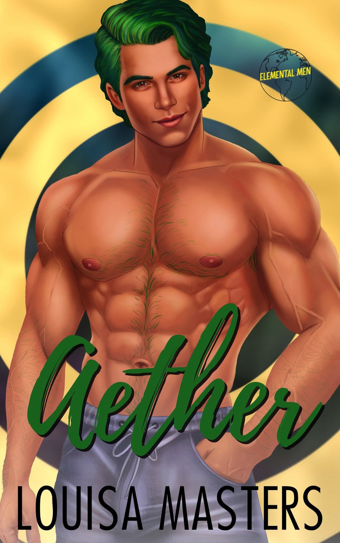 Cover of Aether