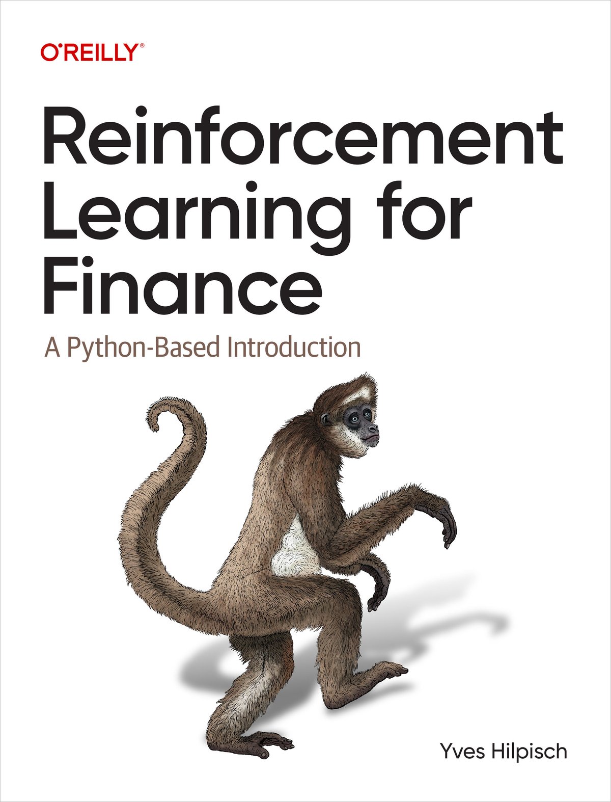 Cover of Reinforcement Learning for Finance (1973)