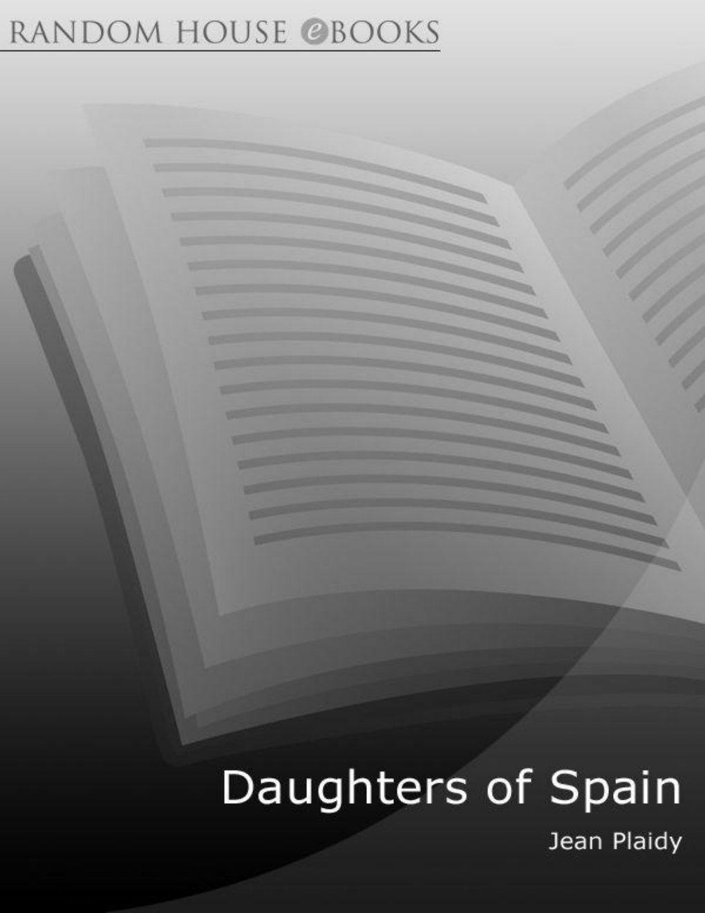 Cover of Daughters of Spain