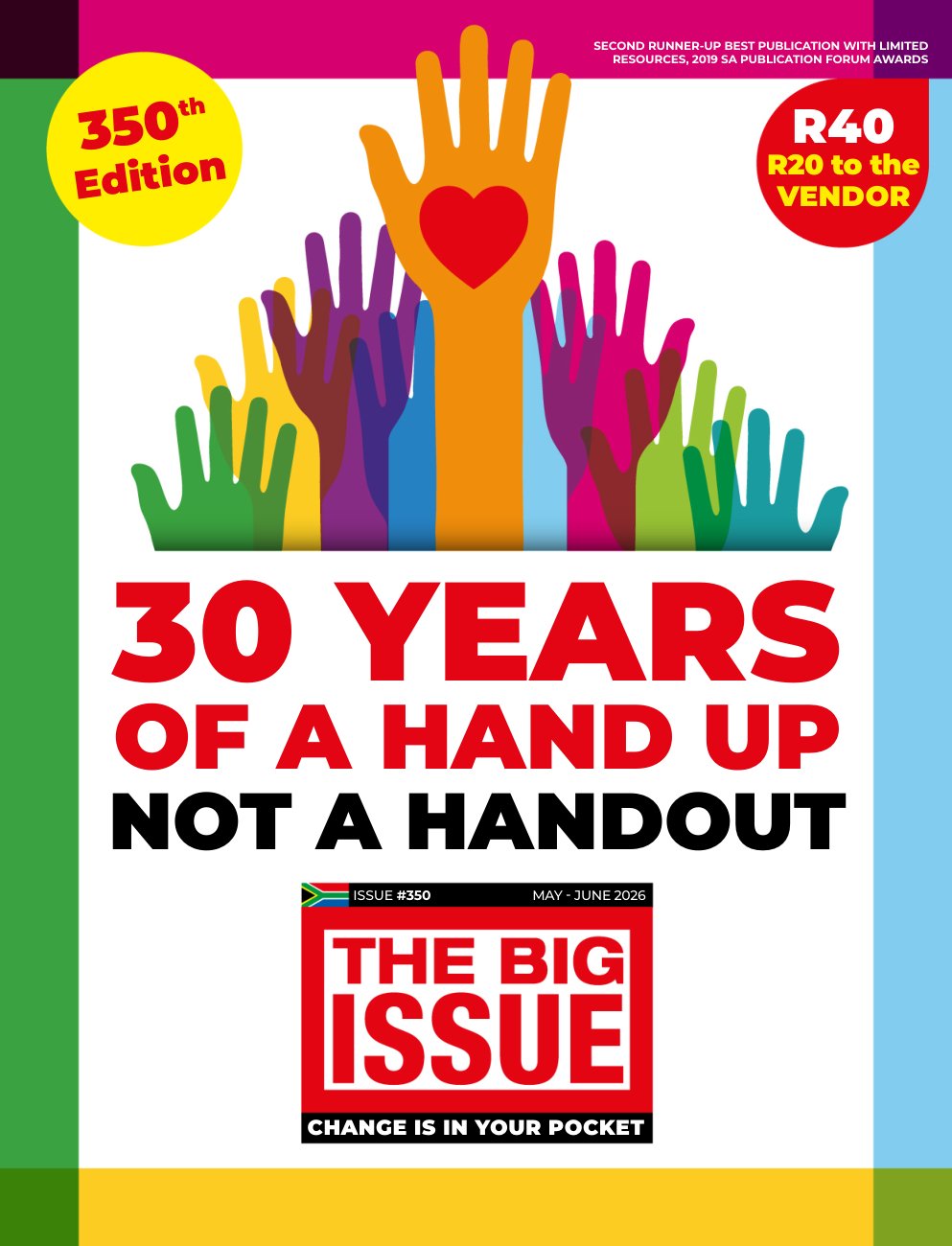 Cover of 30 YEARS
