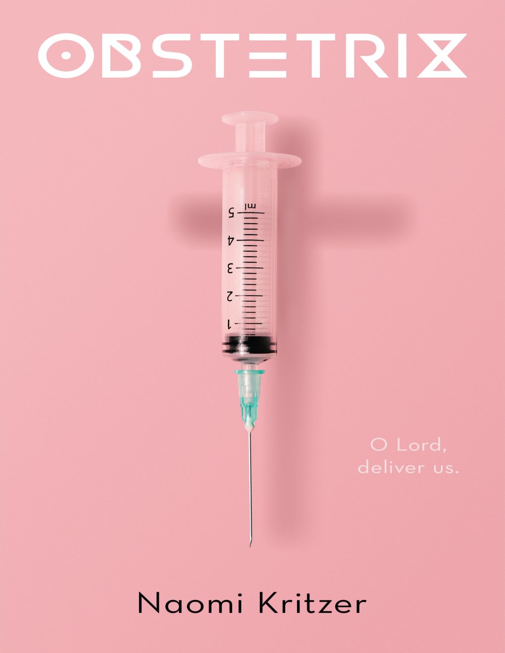 Cover of Obstetrix (2019)