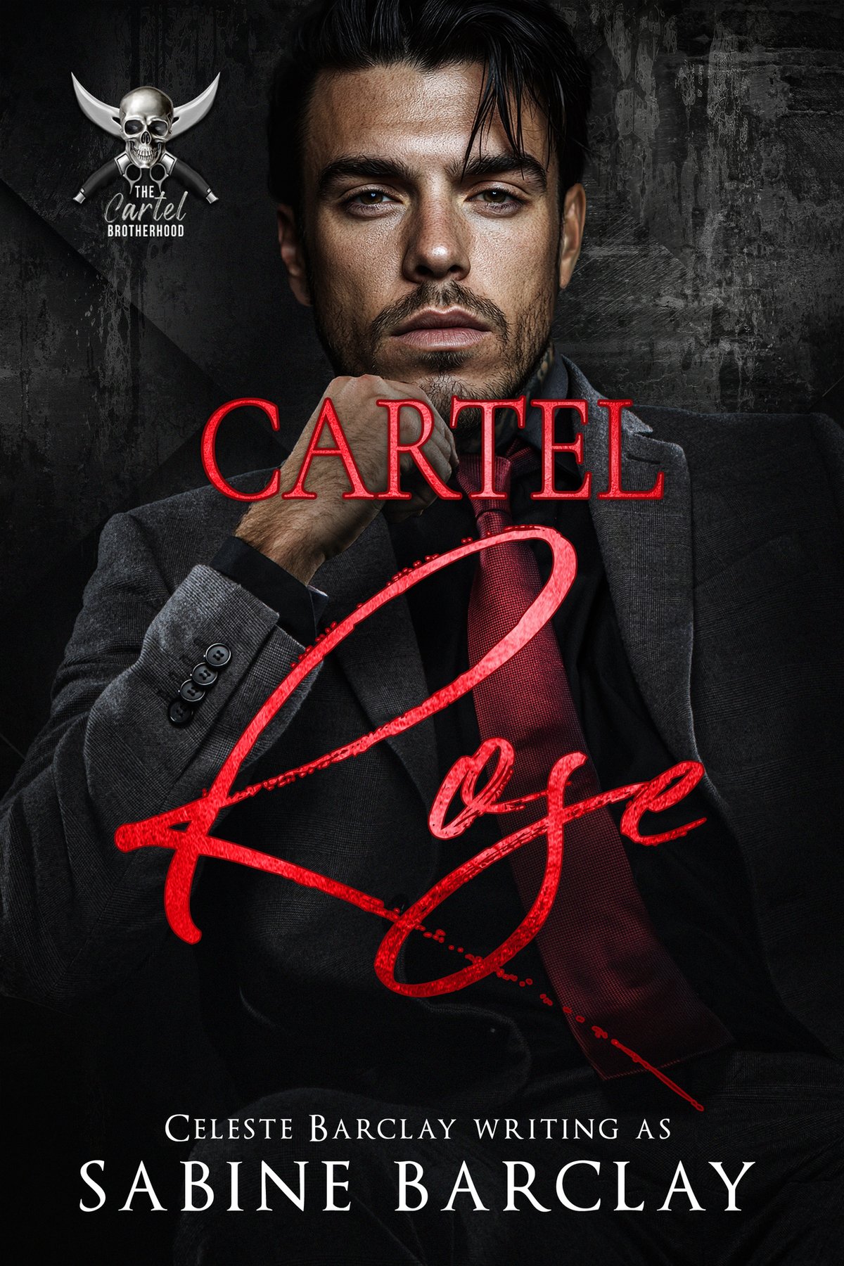 Cover of Cartel Rose (Jorge)